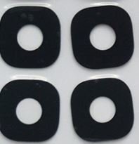 Samsung Galaxy A720 A7 2017 Kamera Lensi