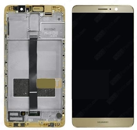 Huawei Mate 9 Ekran Dokunmatik Takım