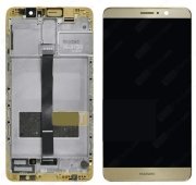 Huawei Mate 9 Ekran Dokunmatik Takım