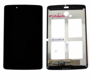 LG V-400 Tab PC LCD Ekran Dokunmatik Panel Takım