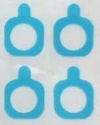 Samsung Glaxy A510 2016 Kamera Lensi