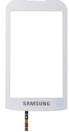Samsung S5560 Dokunmatik Panel