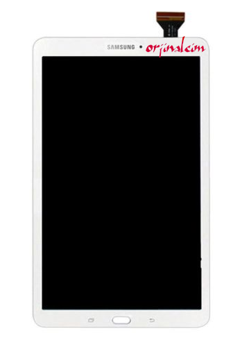 Samsung Galaxy T560 T562 Tab PC LCD Ekran Dokunmatik Panel