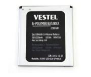 Vestel Venüs 5000 Batarya