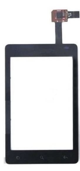 Vodafone Smart 2 861 Alcatel Dokunmatik Panel