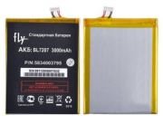 Fly IQ4511 BL7207 Batarya