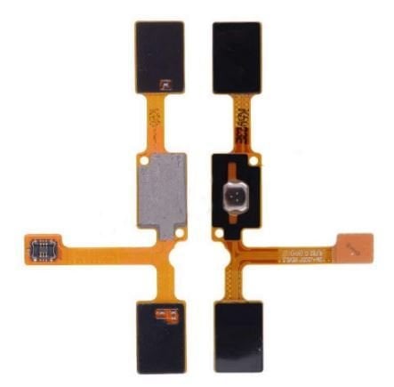 Samsung Galaxy J2 J200 Home Tuş Bordu Filmi Flex