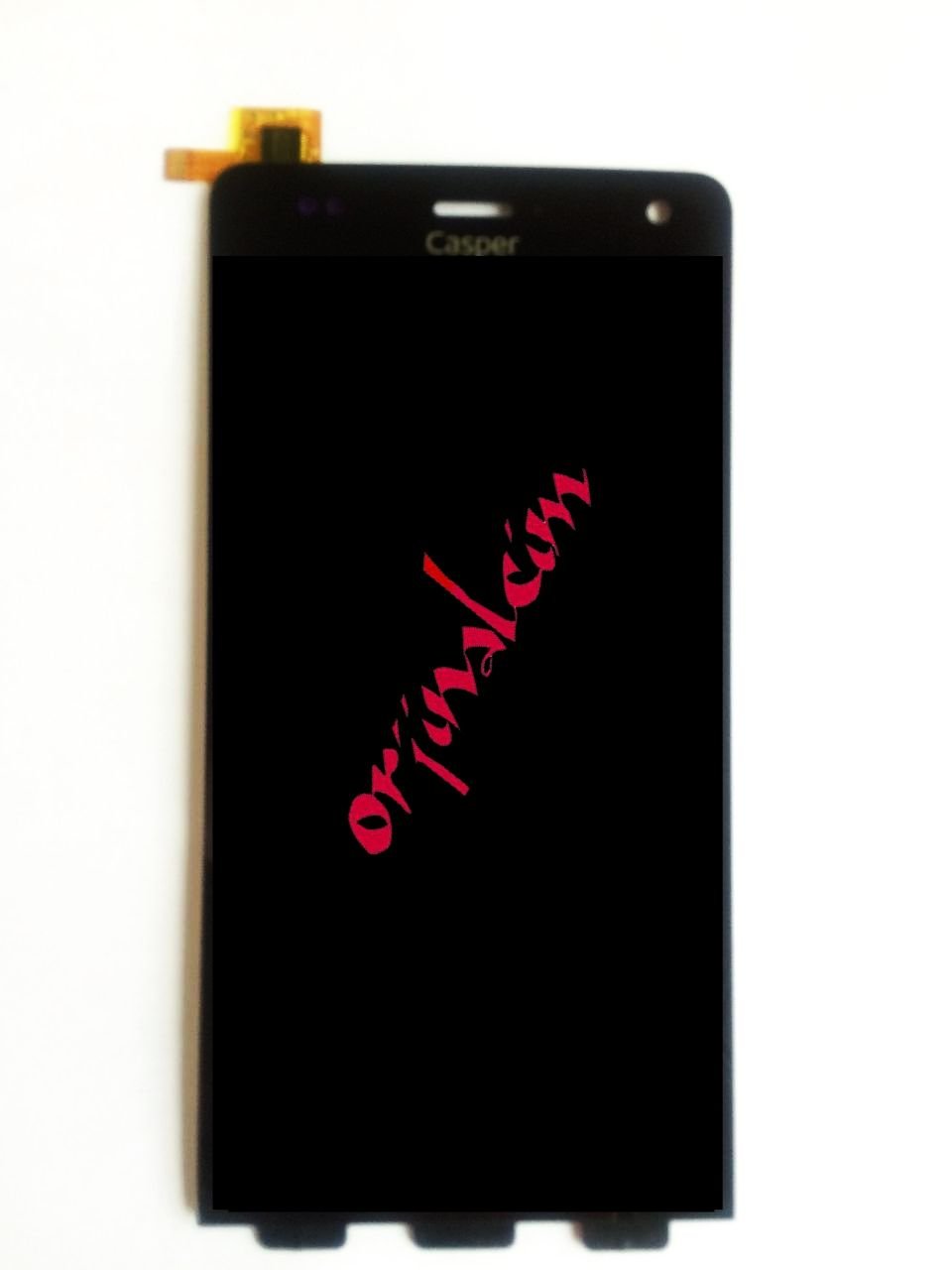 Casper Via 5 Ekran Dokunmatik Takım