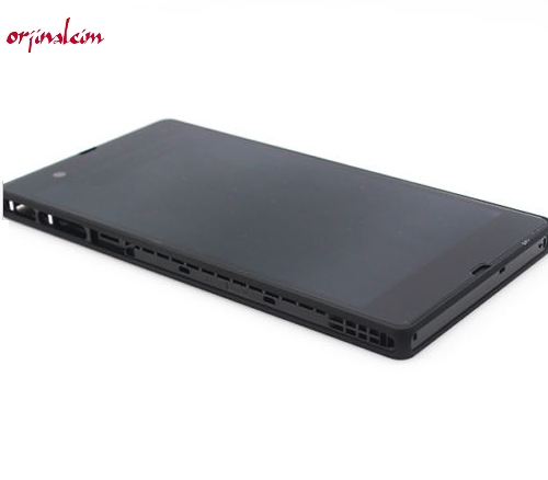 Sony Xperia Z LT36i Ekran-Dokunmatik LCD