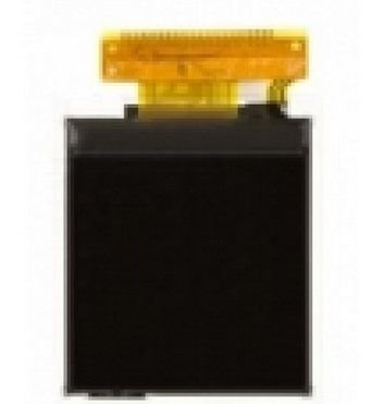 Samsung E1150 Ekran LCD Panel