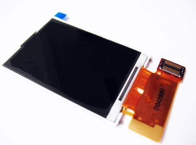 Samsung M3200 Ekran LCD Panel