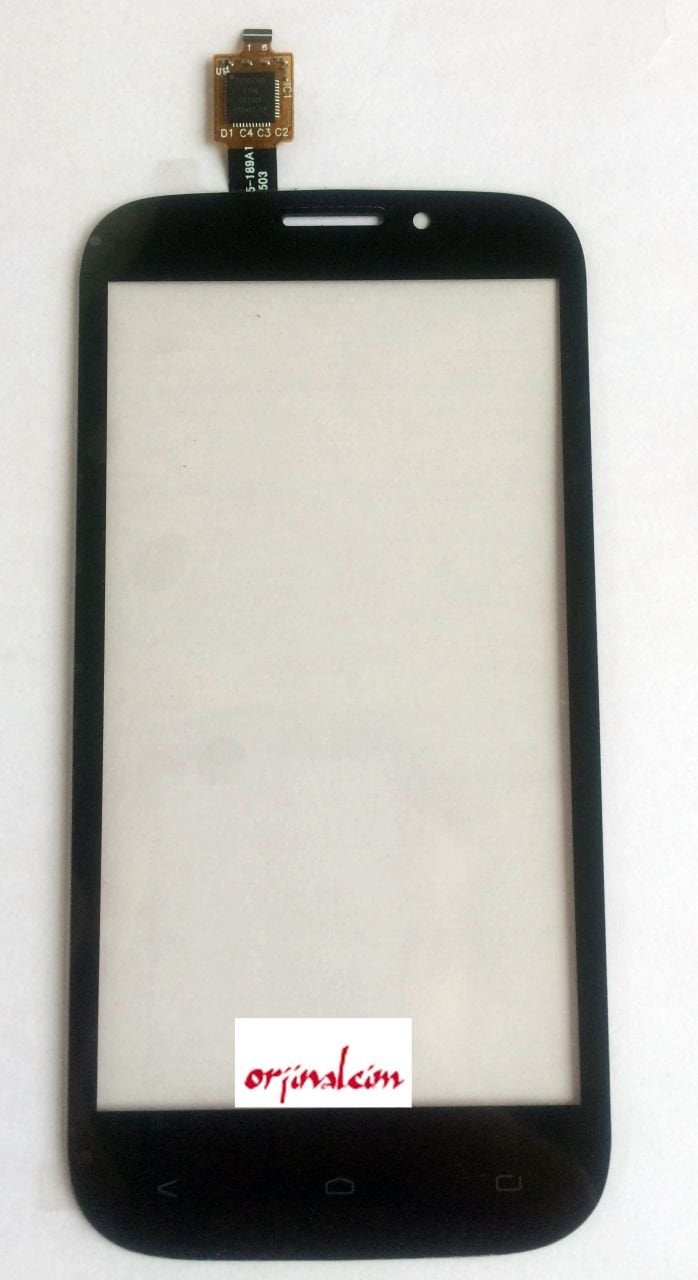 FLY IQ4404 Dokunmatik Panel