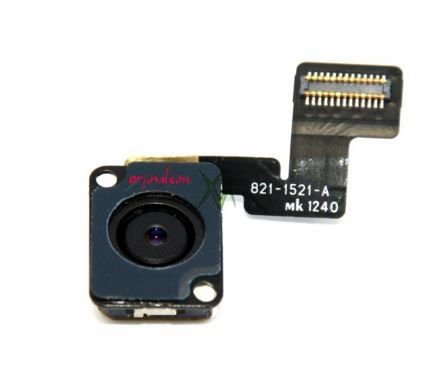 iPad 5 Air Arka Kamera