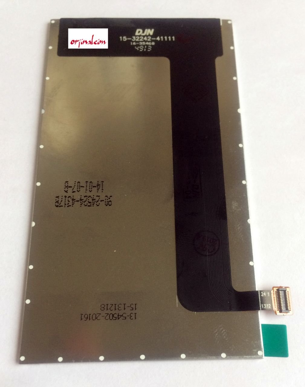 FLY IQ4404 Ekran LCD Panel