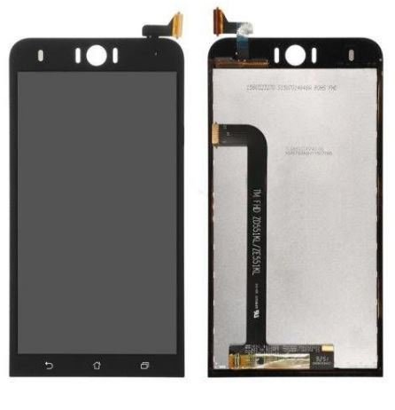 Asus Zenfone Selfie ZD551KL/ZE551KL Dokunmatik LCD Ekran