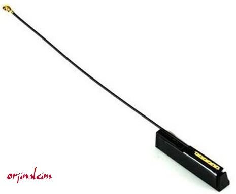 iPad 1 Wifi Bluetooth Anten Filmi