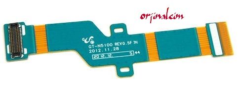 Samsung Galaxy Tab GT-N5100 Ekran Filmi LCD Flex