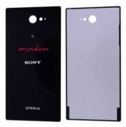 Sony Xperia M2 Arka Kapak