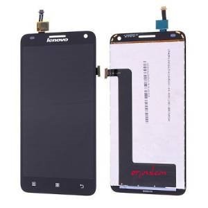 Lenovo S580 LCD Ekran Dokunmatik Panel Takım