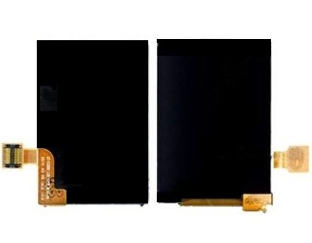 Samsung C3200 Ekran LCD Panel