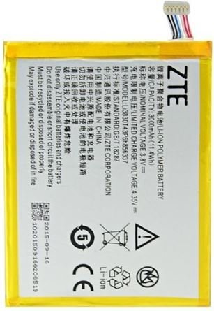 Vodafone Smart 6 Ultra Batarya