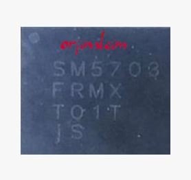 Samsung  J5 J500F Şarj Entegre SM5703 IC