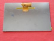 Çin Tablet Ekran 7 inç HD 40 PİN LCD Panel 10,5cm-16,5cm VR 19