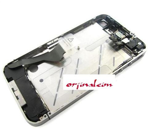 iPhone 4 Orta Kasa Full