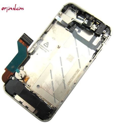 iPhone 4s Orta Kasa Full