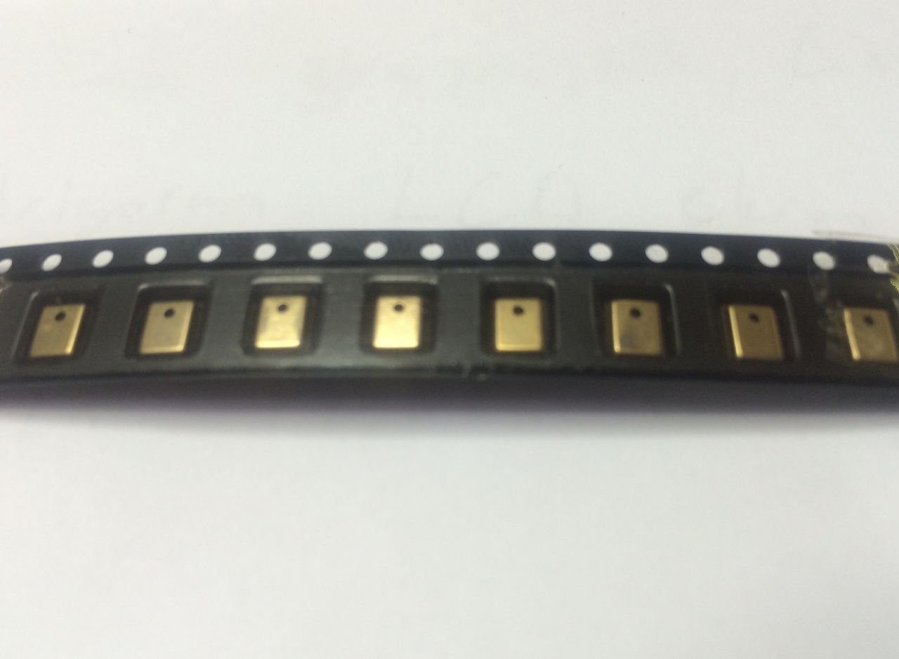 Asus Zenfone 4 Mikrofon