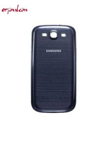 Samsung Galaxy S3 Arka Pil Kapak