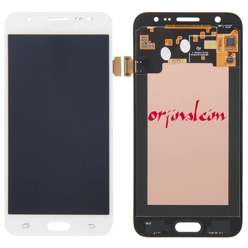 Samsung Galaxy J700 J7 2015 LCD Dokunmatik Takım