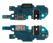 Samsung Galaxy A10 SM-A105 Şarj Soketi Mikrofon Bordu