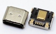 HTC One M8 Şarj Soketi
