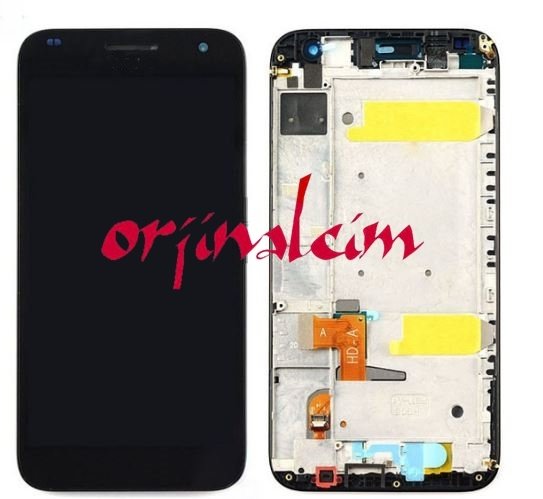 Huawei Ascend G7 Ekran Dokunmatik Takım