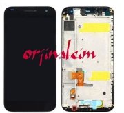 Huawei Ascend G7 Ekran Dokunmatik Takım