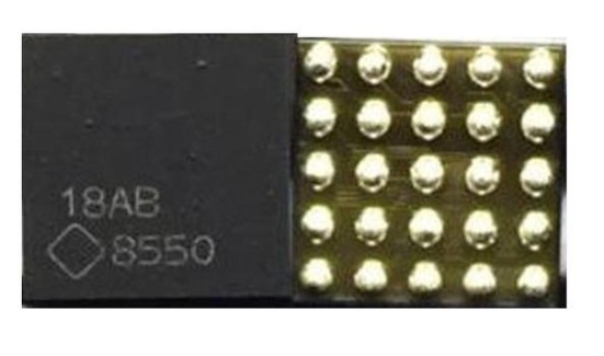 Macbook Backlight Entegre LP8550 IC