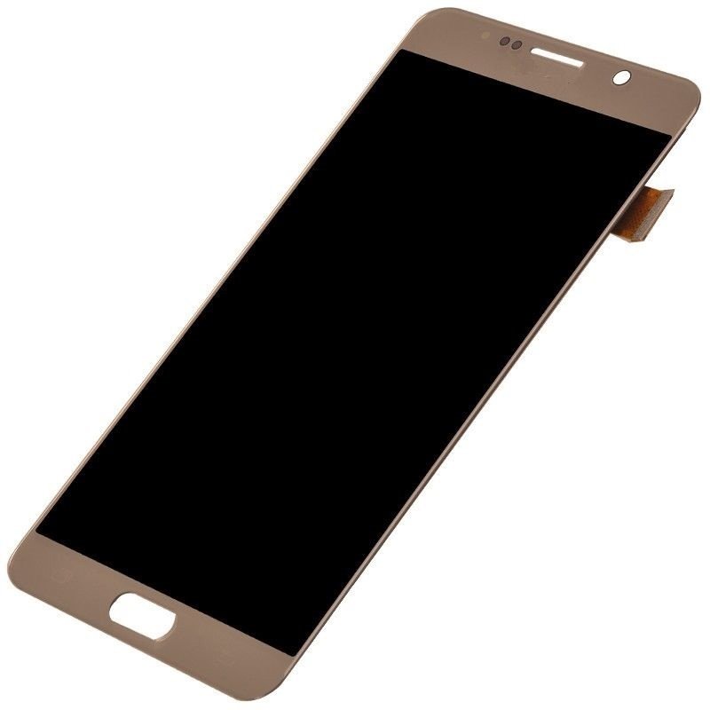 Samsung Galaxy Note 5 N920 LCD Dokunmatik Takım