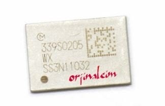 iPhone 5s Wifi Entegre 339S0205 Wifi IC