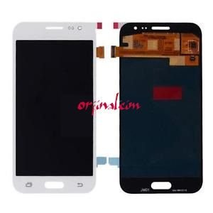 Samsung Galaxy J200 J2 2015 LCD Dokunmatik Takım