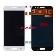 Samsung Galaxy J200 J2 2015 LCD Dokunmatik Takım