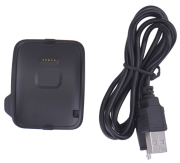 Samsung Gear S R750 SmartWatch Şarj Dock Creadle Adaptör