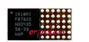 iPhone 5se USB Şarj Entegre 1610A1/ U2 Power IC