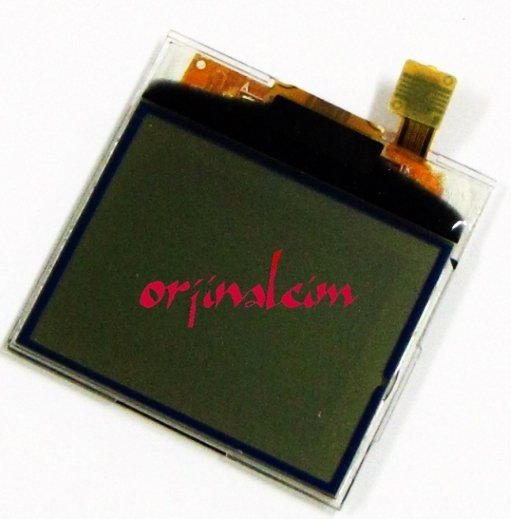 Nokia 1200 1600 LCD Ekran
