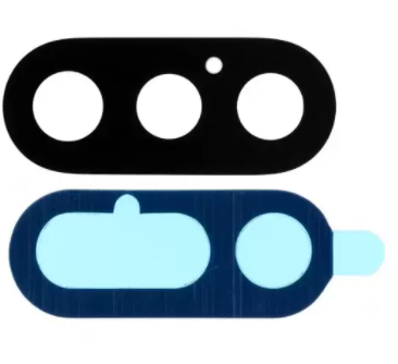 iPhone XS Arka Kamera Camı Lensi