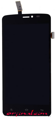 General Mobile Discovery 2 Mini LCD Dokunmatik Takım Çıtalı