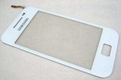 Samsung Galaxy S5830i Dokunmatik Panel BEYAZ