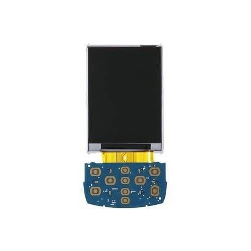 Samsung D880 Ekran LCD Panel