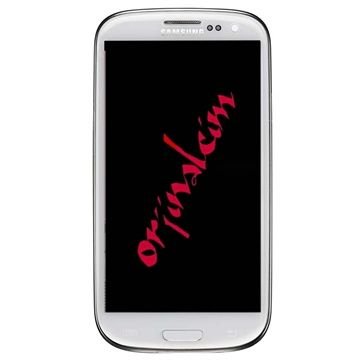 Samsung Galaxy S3 Neo İ9300İ İ9308İ Ekran Takım