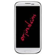 Samsung Galaxy S3 Neo İ9300İ İ9308İ Ekran Takım